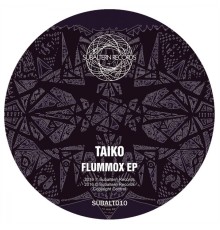 Taiko - Flummox EP