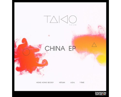 Taiko - China