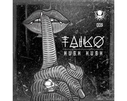 Taiko - Hush Hush (Original Mix)