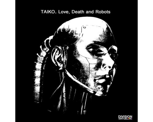 Taiko - Love, Death and Robots