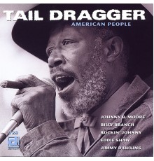 Tail Dragger - American People