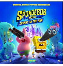 Tainy - The SpongeBob Movie: Sponge On The Run (Original Motion Picture Soundtrack)