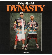 Tainy, Yandel - DYNASTY