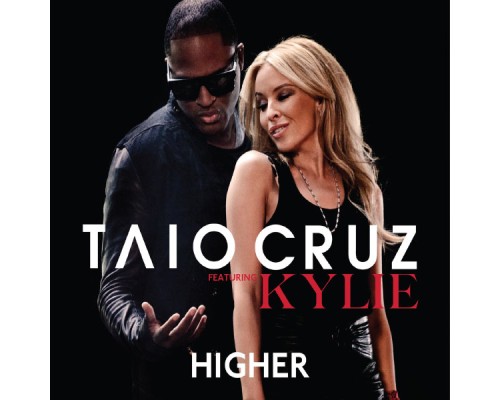 Taio Cruz - Higher