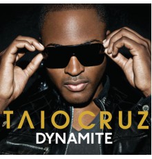 Taio Cruz - Dynamite