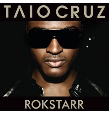 Taio Cruz - Rokstarr