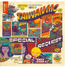 Taiwan MC - Special Request