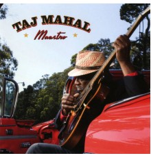 Taj Mahal - Maestro