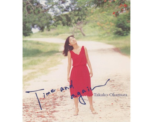 Takako Okamura - Time and Again