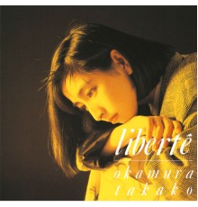 Takako Okamura - liberte