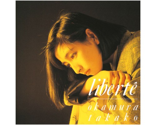 Takako Okamura - liberte