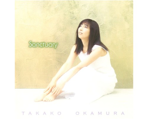 Takako Okamura - Sanctuary