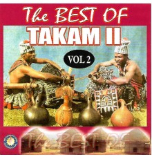Takam II - The Best Of, Vol. 2