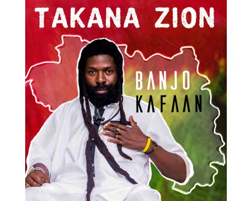 Takana Zion - Banjo Kafaan