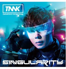 Takanori Nishikawa - SINGularity