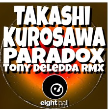 Takashi Kurosawa - Paradox