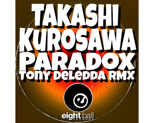 Takashi Kurosawa - Paradox