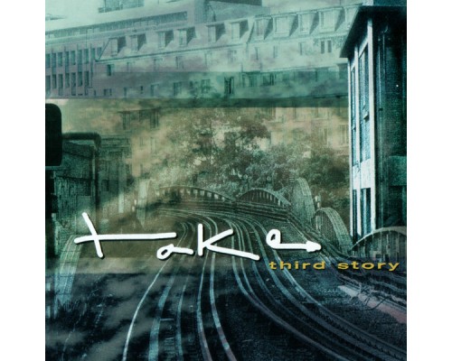 Take - Third Story