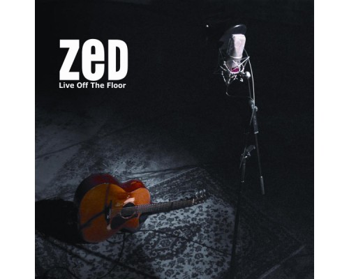 Take5 - ZED LIVE OFF THE FLOOR (Take5) Take5 - ZED LIVE OFF THE FLOOR (Take5)