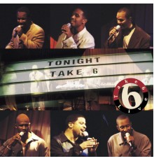 Take 6 - Live (Live)