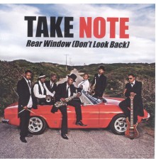 Take Note - Rear Window (Don't Look Back)