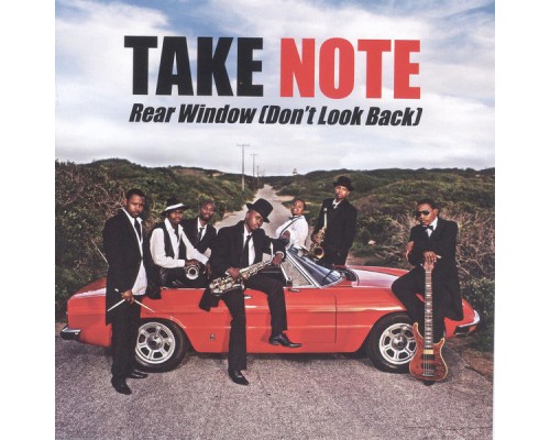 Take Note - Rear Window (Don't Look Back) Take Note - Rear Window (Don't Look Back)