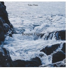 Take Time - Bengal Tigers