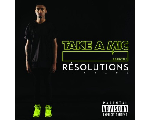 Take a Mic - Résolutions