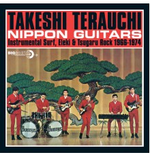 Takeshi Terauchi - Nippon Guitars