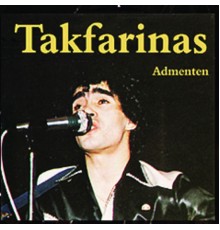 Takfarinas - Admenten (Remastered)