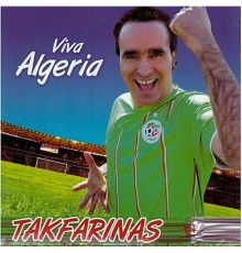 Takfarinas - Viva Algeria