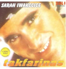 Takfarinas - Sarah Iwakccice