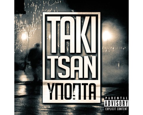 Taki Tsan - Ypopta