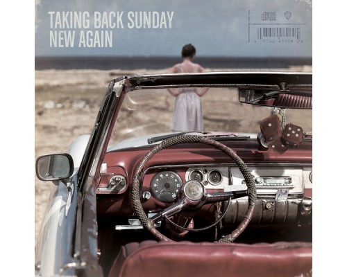 Taking Back Sunday - New Again