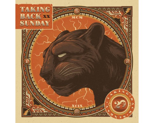 Taking Back Sunday - Twenty