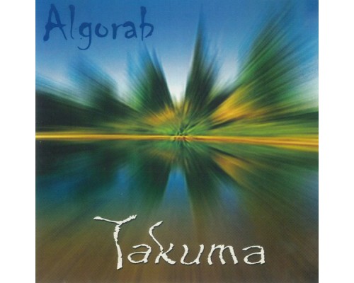 Takuma - Algorab