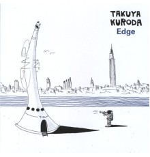 Takuya Kuroda - Edge