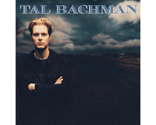 Tal Bachman - Tal Bachman