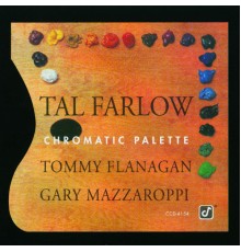 Tal Farlow - Chromatic Palette