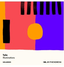 Tala - Illuminations