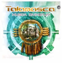 Talamasca - Musica Divinorum