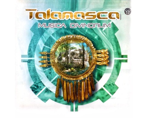 Talamasca - Musica Divinorum