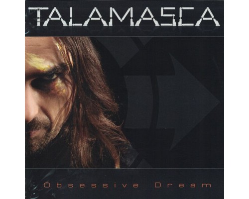 Talamasca - Obsessive Dream