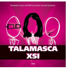 Talamasca - The Frequency