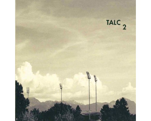 Talc - 2 Talc - 2