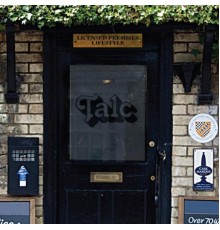 Talc - Licensed Premises Lifestyle