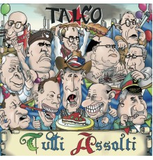 Talco - Tutti assolti