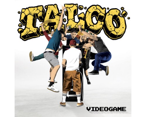 Talco - Videogame