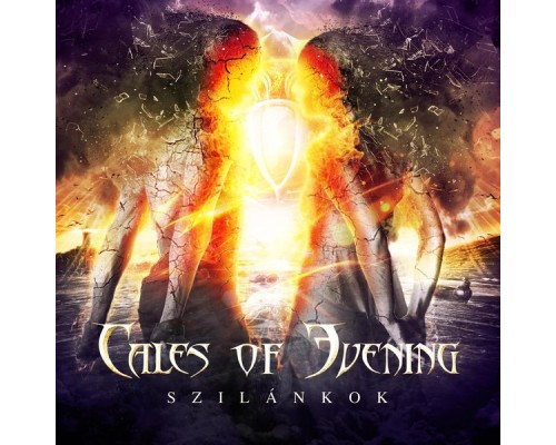 Tales Of Evening - Szilánkok