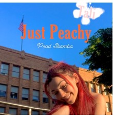 Tali - Just Peachy